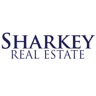 Sharkey Real Estate Logo